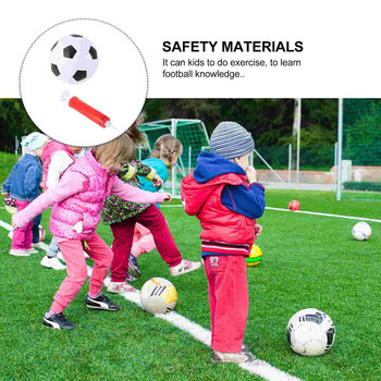 Παιδικά Αθλητικά Παιχνίδια Παιχνίδια παραλίας Μικρό σετ παιχνιδιών ποδοσφαίρου Μίνι ποδοσφαιράκι Αξεσουάρ ποδοσφαίρου Παιδί