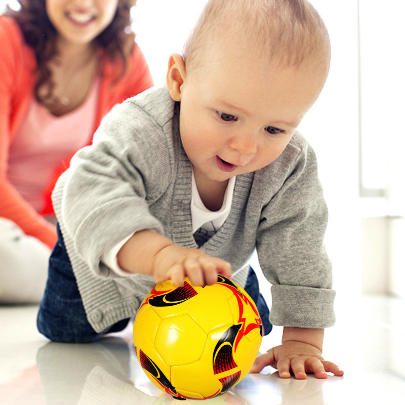 Football Poppets Kids Αξιολάτρευτο παιδικό ποδόσφαιρο πολλαπλών λειτουργιών Μίνι ποδόσφαιρο εξωτερικού χώρου πολλαπλών λειτουργιών Παιχνίδι ποδοσφαίρου Pvc Pool Soccer Παιδί