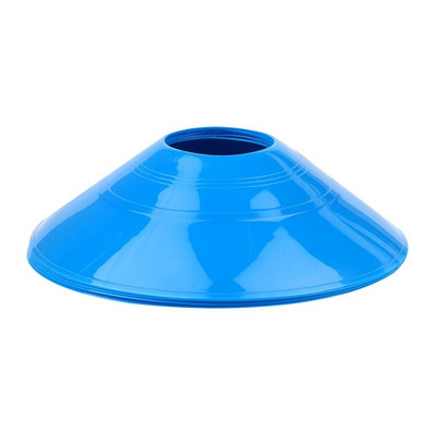 5 tk Agility ketaste koonuste komplekt Jalgpallitreeningu taldriku koonused Markerkettad Multi Sport Treening Ruumikoonused Treeningutarvikud