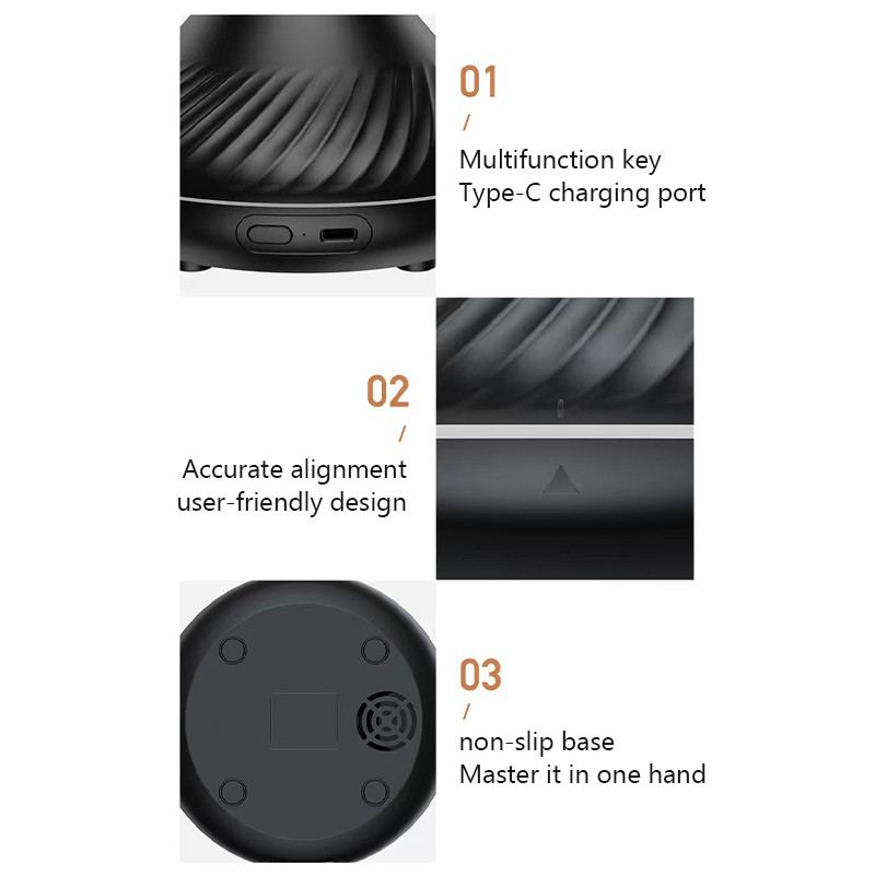 Flame Aroma difuzorius Oro drėkintuvas Namų ultragarsinis rūkas Maker Fogger eterinių aliejų difuzorius su LED spalvos liepsnos lempos valytuvu