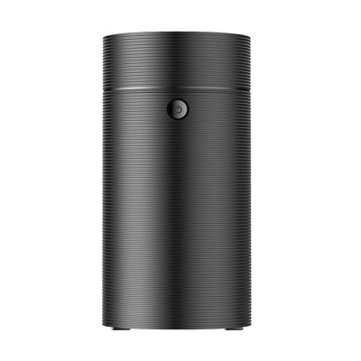 Automatinis ultragarsinis aromatų difuzorius, skirtas automobilių biurui eterinių aliejų difuzorius oro drėkintuvas namų aromaterapija USB Nano Cool Mist Maker