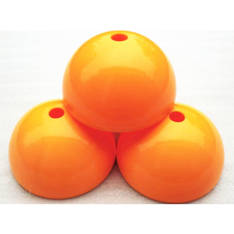 Speciális zászló foci sarok zászló foci edző felszerelés 2 DB