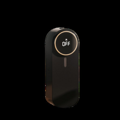 Humidifier Aromatherapy Machine Hotel Home Aroma Smell Distributor Αποσμητικό αέρα Flavoring Diffuser Aromatherapy Essential Oil