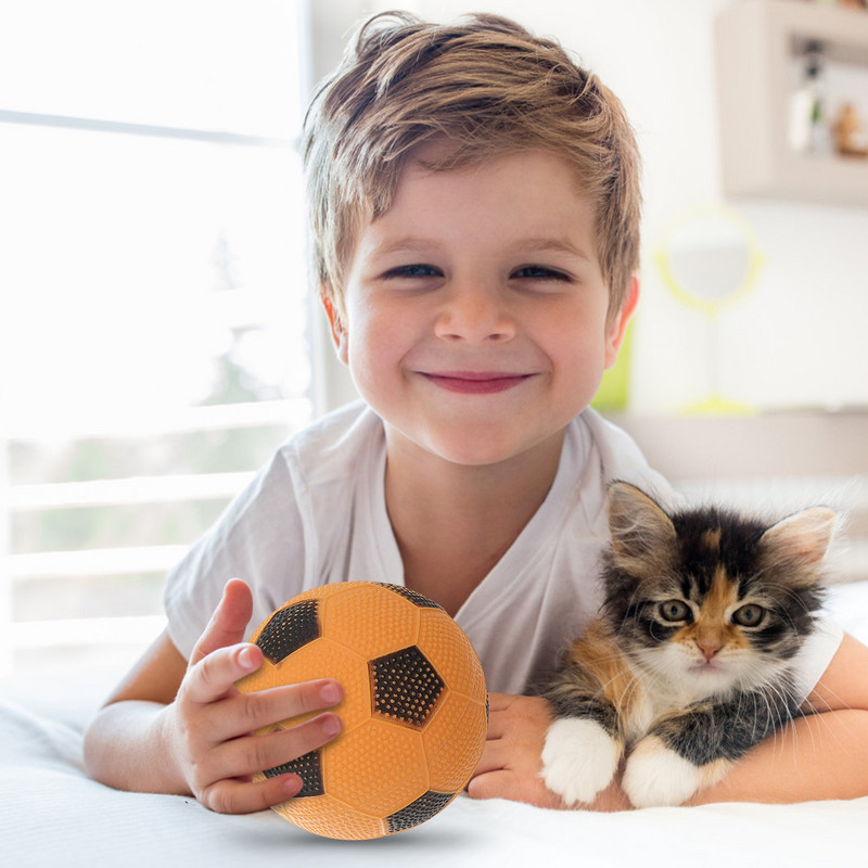 5 DB Csocsó Csocsó Labdák Futball Játékok Gyerekjátékok Futball Játékok Gyerekek Pool labda Csocsó labdák