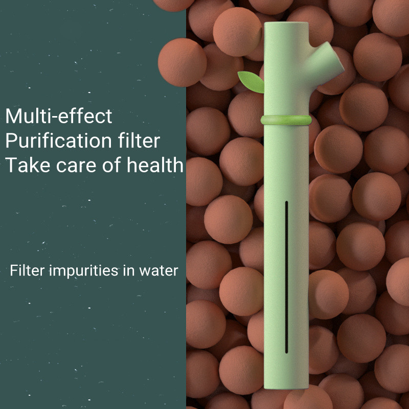 Mini umidificator de aer portabil USB, ramură pentru sticlă de apă, generator de ceață rece cu ultrasunete, umidificator, difuzor pentru birou acasă