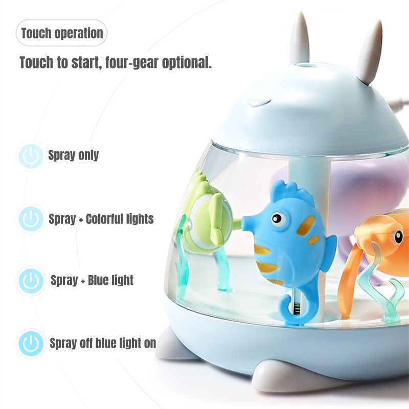 USB kaasaskantav armas lemmikloomade õhuniisutaja aroomi parfüümi difuusor ultraheli kodu ruumi lõhnaõli õhupuhasti eeterlike õlide niisutaja