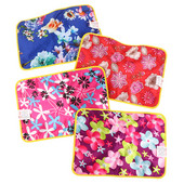 1PC punjiva električna termofora torba za grijanje ruku za zimu 1100ml