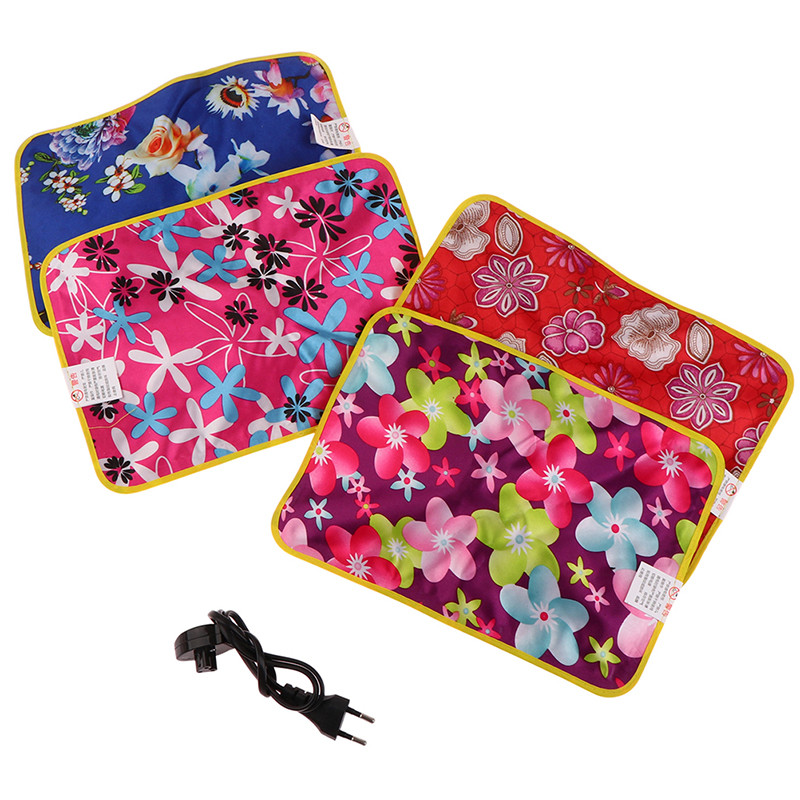 1PC punjiva električna termofora torba za grijanje ruku za zimu 1100ml