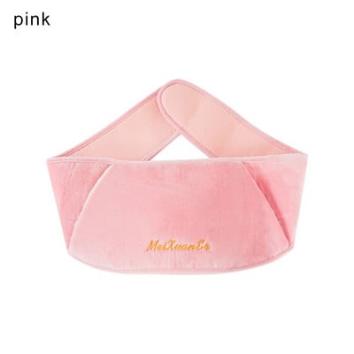 Husă universală de pluș pentru încălzire de mâini Păstrați căldura centură pentru sticlă de apă fierbinte Geanta de încălzire Husă pentru sticlă de apă caldă centură