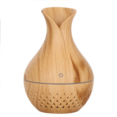 Drėkintuvas Namų Aromaterapija Difuzorius Oro Prietaisas Garintuvas Garintuvas Aromatizatorius Aplinka Kambarių gaiviklis Aroma Essential