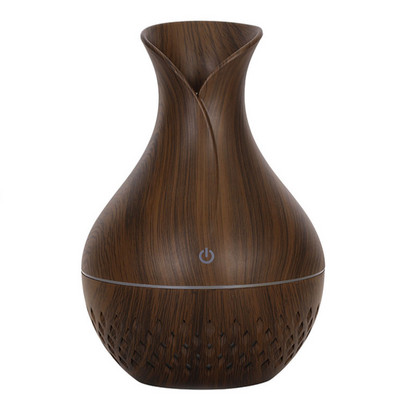 Drėkintuvas Namų Aromaterapija Difuzorius Oro Prietaisas Garintuvas Garintuvas Aromatizatorius Aplinka Kambarių gaiviklis Aroma Essential