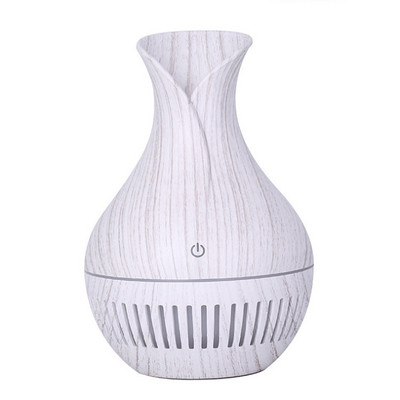 Drėkintuvas Namų Aromaterapija Difuzorius Oro Prietaisas Garintuvas Garintuvas Aromatizatorius Aplinka Kambarių gaiviklis Aroma Essential