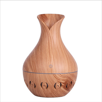 Drėkintuvas Namų Aromaterapija Difuzorius Oro Prietaisas Garintuvas Garintuvas Aromatizatorius Aplinka Kambarių gaiviklis Aroma Essential