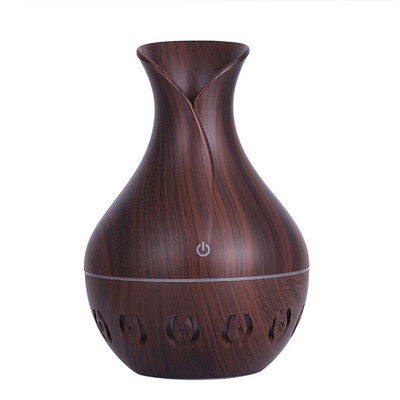 Drėkintuvas Namų Aromaterapija Difuzorius Oro Prietaisas Garintuvas Garintuvas Aromatizatorius Aplinka Kambarių gaiviklis Aroma Essential