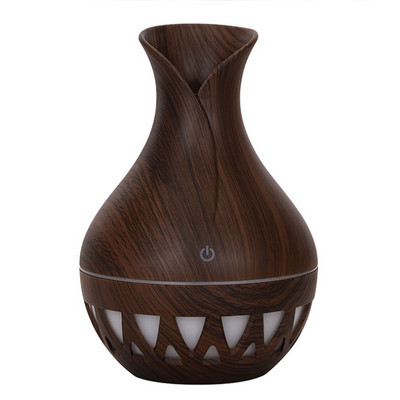 Drėkintuvas Namų Aromaterapija Difuzorius Oro Prietaisas Garintuvas Garintuvas Aromatizatorius Aplinka Kambarių gaiviklis Aroma Essential