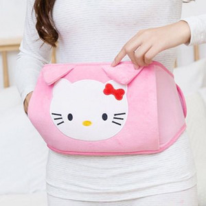 Ηλεκτρικό μπουκάλι ζεστού νερού που αφαιρείται και πλένεται επαναφορτιζόμενη θερμαντική μέση