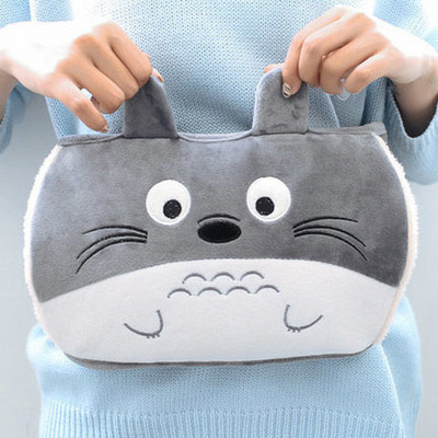 Ηλεκτρικό μπουκάλι ζεστού νερού που αφαιρείται και πλένεται επαναφορτιζόμενη θερμαντική μέση