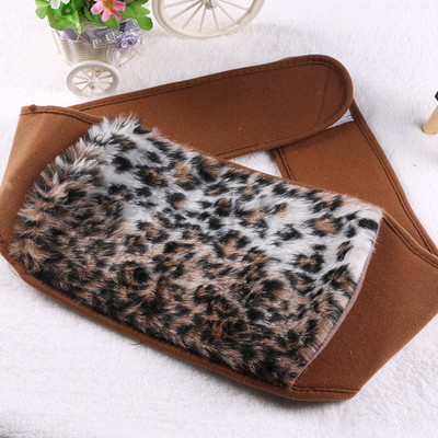 Ηλεκτρικό μπουκάλι ζεστού νερού που αφαιρείται και πλένεται επαναφορτιζόμενη θερμαντική μέση