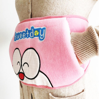 Ηλεκτρικό μπουκάλι ζεστού νερού που αφαιρείται και πλένεται επαναφορτιζόμενη θερμαντική μέση