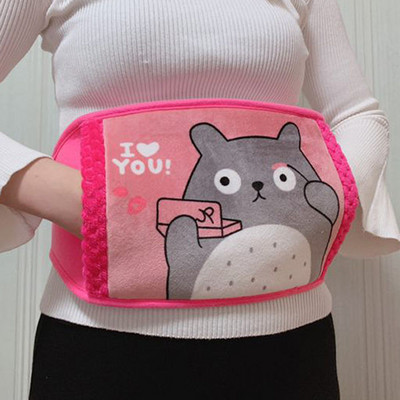 Ηλεκτρικό μπουκάλι ζεστού νερού που αφαιρείται και πλένεται επαναφορτιζόμενη θερμαντική μέση