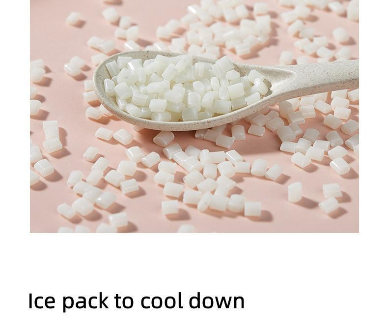 2000 ml-es melegvizes táska meleg hasra kezek aranyos melegvizes táska kézmelegítő virág melegvizes táska otthoni téli hordozható vízmelegítő