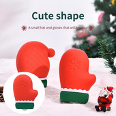 Μεγάλη αντιολισθητική σακούλα ζεστού νερού Σπειροειδής φιάλη σιλικόνης Στόμα μπουκαλιού ζεστού νερού Τσάντα έγχυσης νερού Μπουκάλι ζεστού νερού