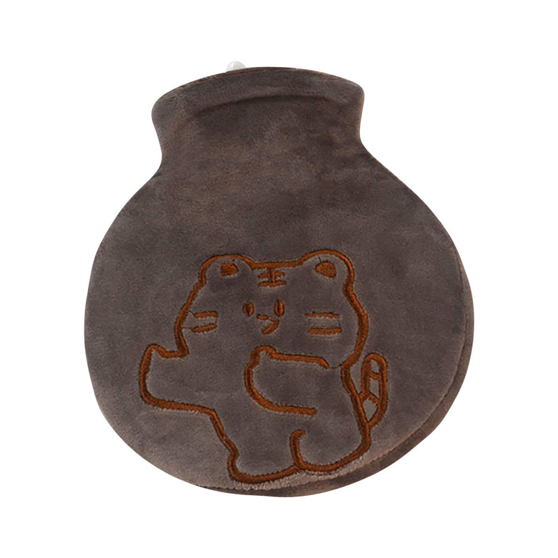 550 ml Katomb soojakottide komplekt veega täidetud Kuumaveekotid veega täidetud Kodumajapidamises kasutatavad kuumaveekotid PVC plahvatuskindlad