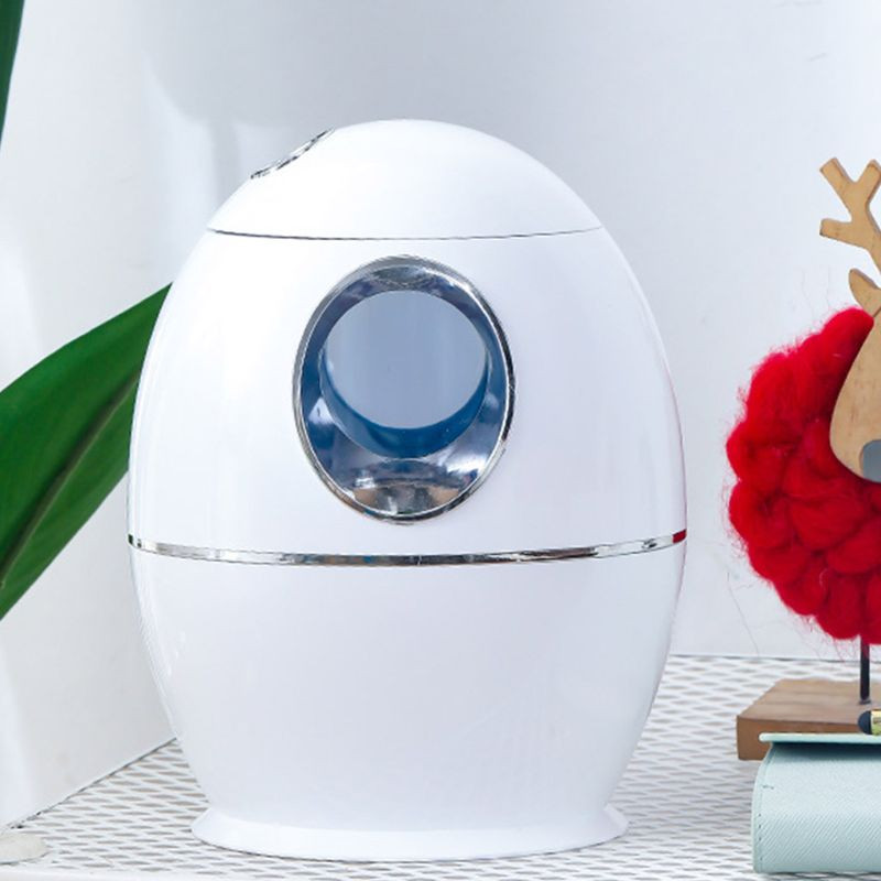 800ML Mini Διαχύτης Αιθέριων Ελαίων Υγραντήρας αέρα Επαναφορτιζόμενος Άρωμα Mist Maker