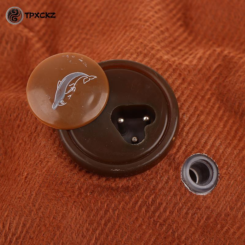 Rajzfilm dugós kézmelegítő hőcsomag Aranyos újratölthető elektromos melegvizes zsák biztonsági ruha újrafelhasználható melegvizes palack kézmelegítő