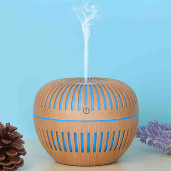 New Home Humidifier Aromatherapy Diffuser Vaporizer Evaporator Appliance Environment Aromatizer Freshener Essential Oil Room