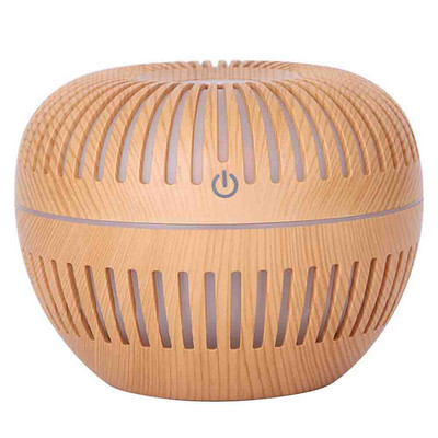 Új otthon Párásító Aromaterápiás Diffúzor Párologtató Elpárologtató Készülék Környezet Aromatizáló Frissítő Illóolaj szoba