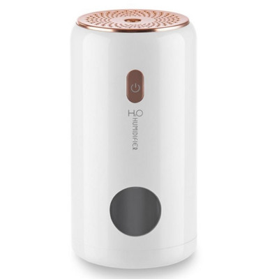 220ML Υγραντήρας αέρα Mini Home Indoor Desktop Humidificador 2 Mode Car Purifier Δώρο Υγραντήρας αέρα Office Diffuser Aroma
