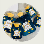 Uus moekujundus 500 ml PVC korduvtäidetav kuumaveepudel Kaasaskantav kuumaveepudel Väike plahvatuskindel pudel kodukaunistus