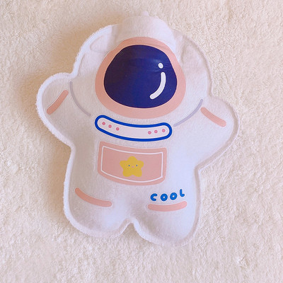 300 ml Astronaut kuumaveekott Armas soe veekott, soe käsi Treasure kuum kompress, soe pudel