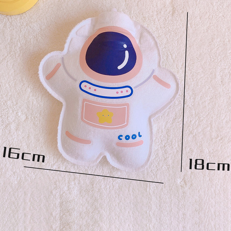 300 ml Astronaut kuumaveekott Armas soe veekott, soe käsi Treasure kuum kompress, soe pudel