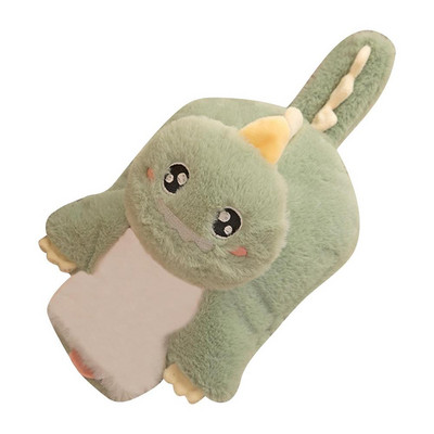 Kuumaveepakk Eemaldatav soojaveepakk Kuumaveepudel kaanega Kuumaveekott kaela ebamugavustunde jaoks käte ja jalgade soojendaja