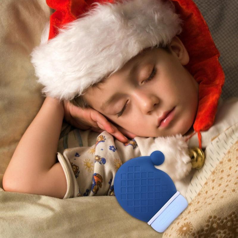 Mini melegvizes palack karácsonyi minikesztyű formázott melegvizes táska melegvizes palackkesztyű melegen tartás segít enyhíteni az izomfájdalmakat