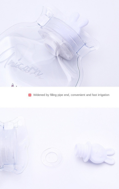 Talvine kaasaskantav kuumaveepudel naistele mõeldud veepudel, armas ja turvaline plahvatuskindel kätesoojendaja mini kaasaskantav multikas