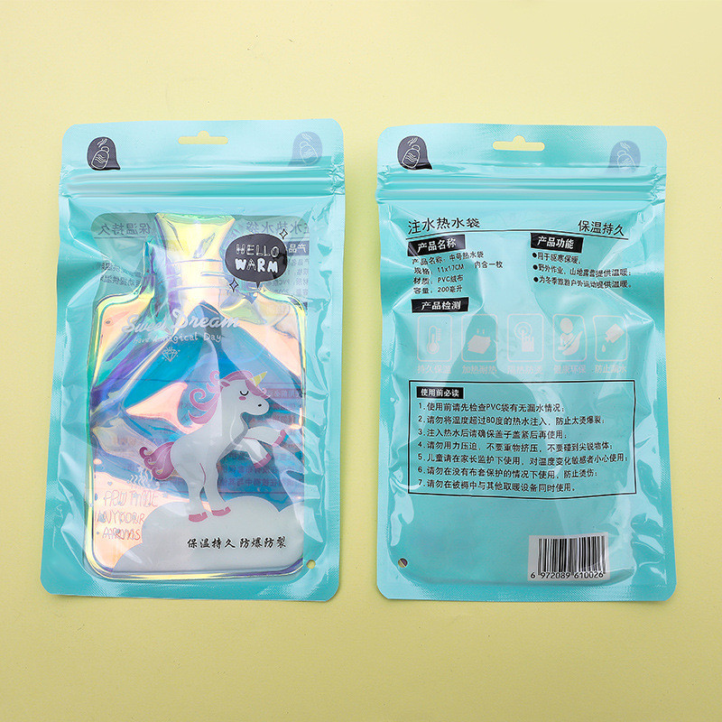 Talvine kaasaskantav kuumaveepudel naistele mõeldud veepudel, armas ja turvaline plahvatuskindel kätesoojendaja mini kaasaskantav multikas