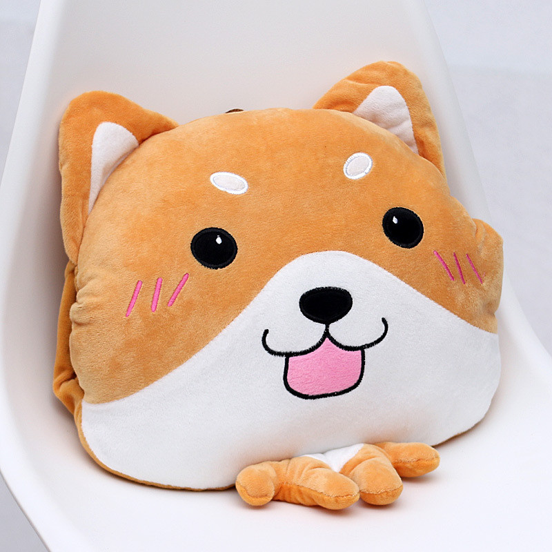 Armsad padi käed, soe vesi, aare ja vesi elektrikott hulgimüük kuuma plüüsiga funktsionaalne keha multifilm laadimise viskamine