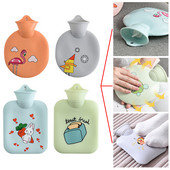 Καουτσούκ με αντιεκρηκτική φιάλη ζεστού νερού 1 τεμ.