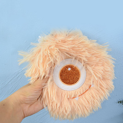 Armas koomiksitikandid Palus moekas kummist kuumaveekott naistele soojadele kätele Plahvatuskindel kätesoojendaja tudengitalv