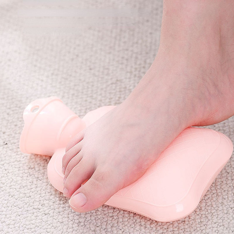 Armas koomiksitikandid Palus moekas kummist kuumaveekott naistele soojadele kätele Plahvatuskindel kätesoojendaja tudengitalv