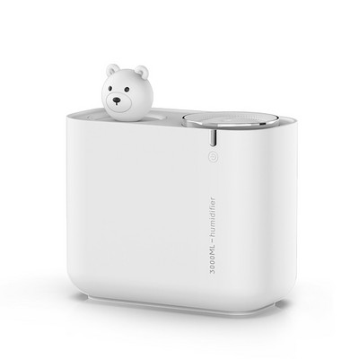 Dupla spray aromaterápiás diffúzor párásító USB ultrahangos Cool Humidificador illóolajos otthoni ködkészítő Quiet Fogger