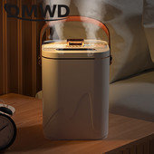 Διπλό ακροφύσιο υπερήχων Υγραντήρας αυτοκινήτου Απαραίτητος Αρωματοθεραπεία Διαχύτης λαδιού Ατμοποιητής Νυχτερινής φωτός Καθαριστής αέρα Mist Maker Fogger