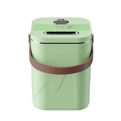 Διπλό ακροφύσιο υπερήχων Υγραντήρας αυτοκινήτου Απαραίτητος Αρωματοθεραπεία Διαχύτης λαδιού Ατμοποιητής Νυχτερινής φωτός Καθαριστής αέρα Mist Maker Fogger