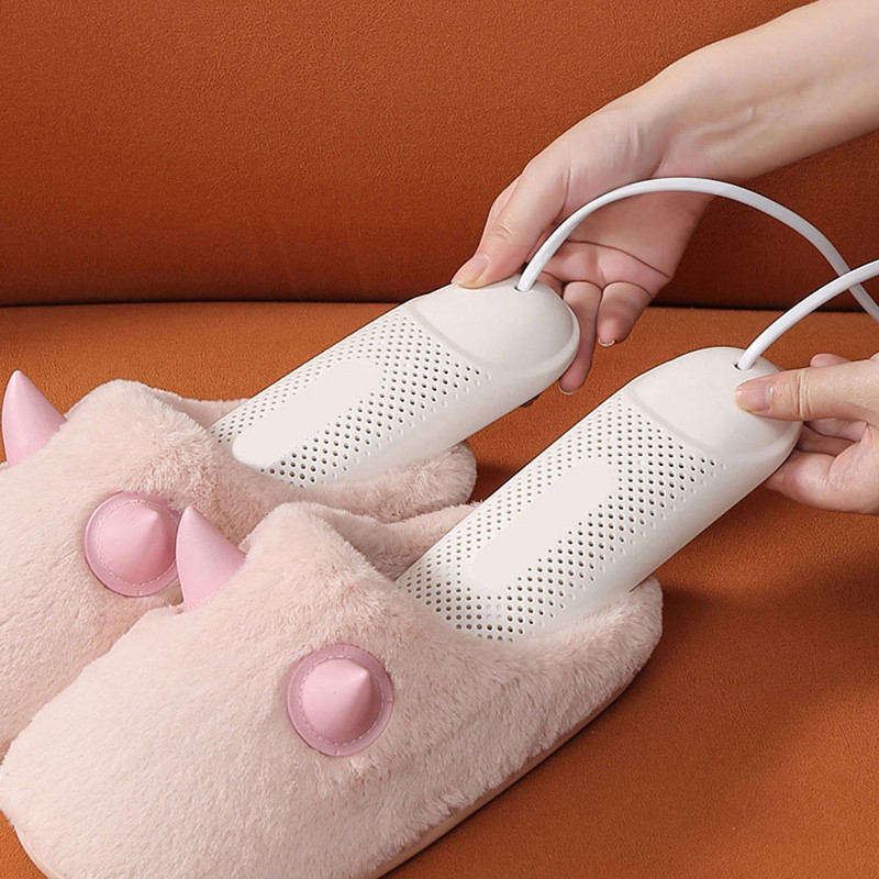 UV elektrinis batų džiovintuvas suaugusiems 220V 110V ultravioletinis sterilizavimo džiovintuvas batams lyjant ir sningant