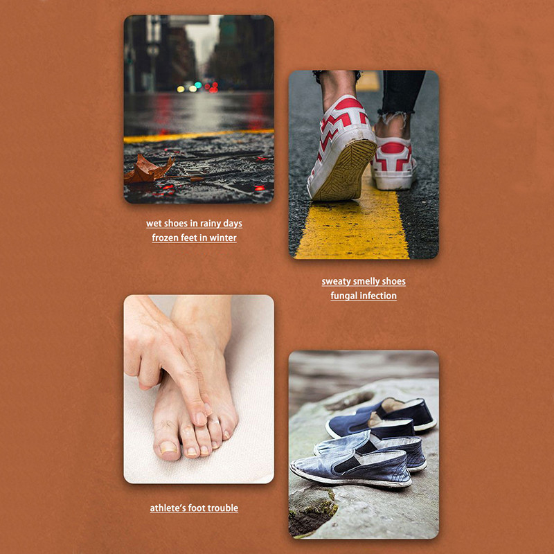 UV elektrinis batų džiovintuvas suaugusiems 220V 110V ultravioletinis sterilizavimo džiovintuvas batams lyjant ir sningant