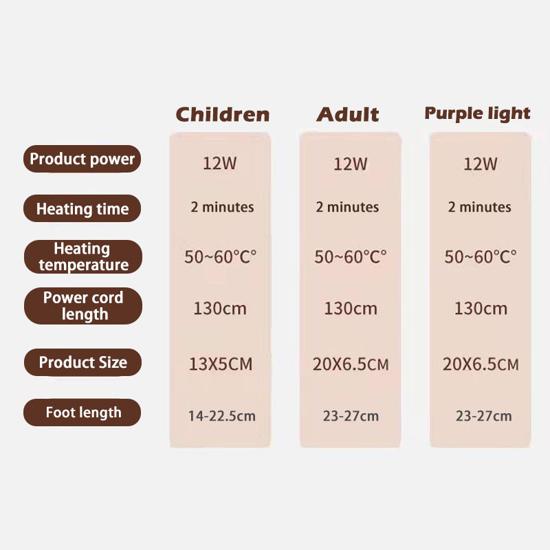 UV elektrinis batų džiovintuvas suaugusiems 220V 110V ultravioletinis sterilizavimo džiovintuvas batams lyjant ir sningant