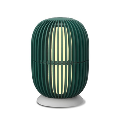 Νέος υγραντήρας H8 Cactus Cute Mini Household Μικρός ενυδατικός Αρωματοθεραπεία USB Humidifier Πολύχρωμο φως νύχτας